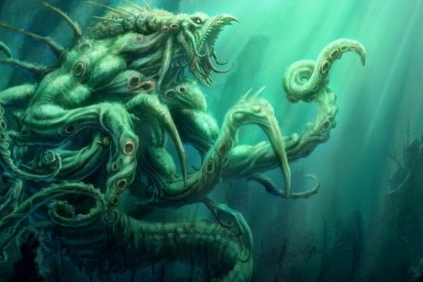 Kraken торрент